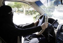 Saudi Arabia to allow women to drive