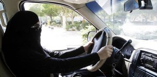 Saudi Arabia to allow women to drive