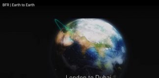 Dubai to London in 29 minutes? Elon Musk’s plan to develop a space rocket airline