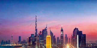 Dubai Land Department Supports ‘Cityscape Global 2017’ Dubai Land Department Supports ‘Cityscape Global 2017’