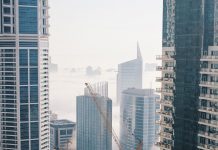 Dubai ranked 4th most popular destination in the world