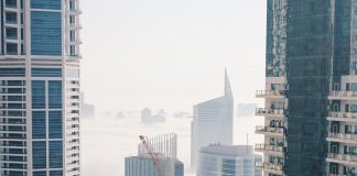 Dubai ranked 4th most popular destination in the world