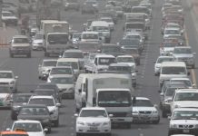 UAE traffic: Return of school run brings congestion across Dubai, Sharjah and Abu Dhabi