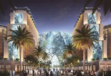 Connect, create and innovate at District 2020 – future of World Expo site to be unveiled at Cityscape Global Connect, create and innovate at District 2020 – future of World Expo site to be unveiled at Cityscape Global