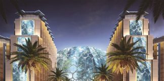 Connect, create and innovate at District 2020 – future of World Expo site to be unveiled at Cityscape Global Connect, create and innovate at District 2020 – future of World Expo site to be unveiled at Cityscape Global