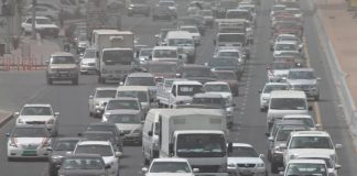 UAE traffic: Return of school run brings congestion across Dubai, Sharjah and Abu Dhabi