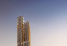 New $410m Dubai project to offer 1,000 hotel rooms, homes New $410m Dubai project to offer 1,000 hotel rooms, homes