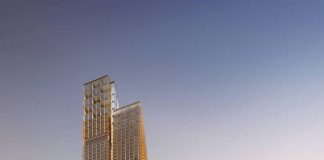 New $410m Dubai project to offer 1,000 hotel rooms, homes New $410m Dubai project to offer 1,000 hotel rooms, homes