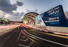 Dubai Airports voted world best Aviation, Transport Company