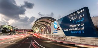 Dubai Airports voted world best Aviation, Transport Company