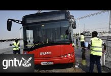 RTA saves 1.6 million litres of water a month
