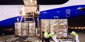 Dubai Ruler sends emergency aid to Caribbean after Hurricane Irma Sheikh Mohammed bin Rashid ordered emergency relief supplies to Haiti, which is expected to be severely affected by Hurricane Irma.
