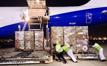 Dubai Ruler sends emergency aid to Caribbean after Hurricane Irma Sheikh Mohammed bin Rashid ordered emergency relief supplies to Haiti, which is expected to be severely affected by Hurricane Irma.
