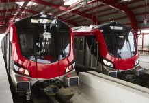 Dubai, Riyadh Metro supplier Alstom launches Lucknow Metro in India Dubai, Riyadh Metro supplier Alstom launches Lucknow Metro in India