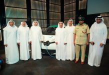 Dubai to give free charging, Salik for electric cars