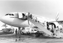 Emirates turns 32: A brief history of UAE’s favourite airline