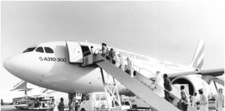 Emirates turns 32: A brief history of UAE’s favourite airline