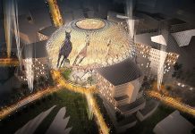 UAE Consul-General in Milan participates in conference on Dubai Expo