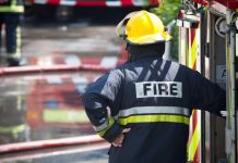 2,200 students evacuated as fire breaks out in Dubai school