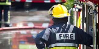 2,200 students evacuated as fire breaks out in Dubai school