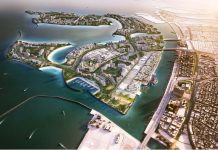 Nakheel appoints APCC Piling&Contracting to construct 6 marinas, which will accommodate total of 614boats.