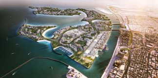 Nakheel appoints APCC Piling&Contracting to construct 6 marinas, which will accommodate total of 614boats.