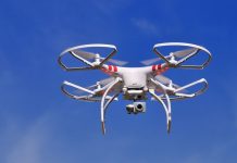 200 free drone licences on offer at Dubai forum