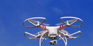 200 free drone licences on offer at Dubai forum