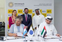 Luxembourg becomes first country to seal country’s €25m participation contract in Expo 2020 Dubai