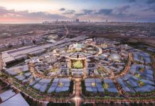 UK is ready to seize Expo 2020 Dubai opportunities