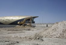 Dubai’s Azizi Aura Residence to complete by Q4 2018