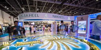 Revealed: Nakheel’s $32bn appeal to foreign investors