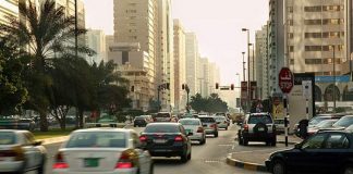 UAE traffic: Tailbacks in Abu Dhabi after multiple accidents