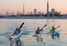 Sheikh Hamdan announces 30-day fitness challenge