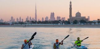 Sheikh Hamdan announces 30-day fitness challenge