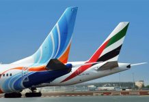 Emirates and flydubai partnership announces first codeshare routes