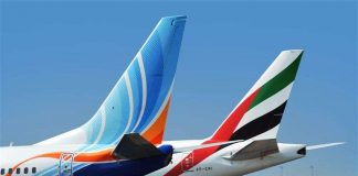 Emirates and flydubai partnership announces first codeshare routes