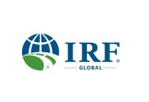Former US Secretary of Transportation delivers keynote speech in IRF MENA Congress