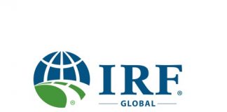 Former US Secretary of Transportation delivers keynote speech in IRF MENA Congress