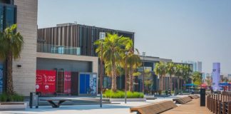 Dubai’s Meraas opens new creek cultural district