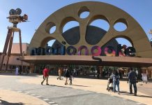 Meraas loan to DXB for Dubai Parks and Resorts’ opex and debt repayments