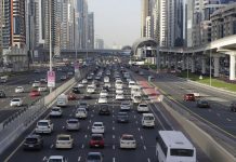 UAE Traffic: Key roads in Abu Dhabi traffic-clogged, expect delays