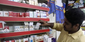 UAE residents to pay double for tobacco products