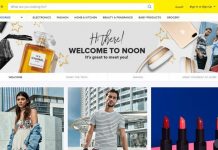 $1bn e-commerce platform Noon.com now live in the UAE