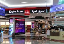 Passengers at Dubai airports to pay excise tax