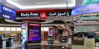 Passengers at Dubai airports to pay excise tax