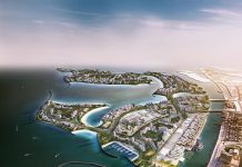 Nakheel confirms Deira Islands resort plan with JV deal