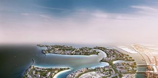 Nakheel confirms Deira Islands resort plan with JV deal