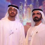Mohammed bin Rashid launches UAE Strategy for Artificial Intelligence