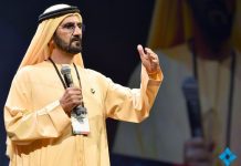 Sheikh Mohammed launches UAE strategy for artificial intelligence